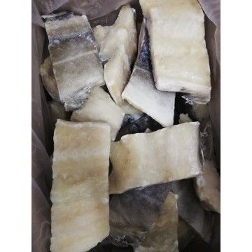 BACALHAU CONG. POSTAS 200/300G NORDFISH KG (7) (3016640)