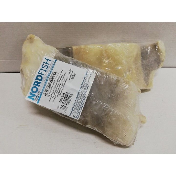 BACALHAU POSTA LONGA HIG.KG. NORDFISH ( 3043H40 ) BACALHAU POSTA LONGA HIG.KG. NORDFISH ( 3043H40 )