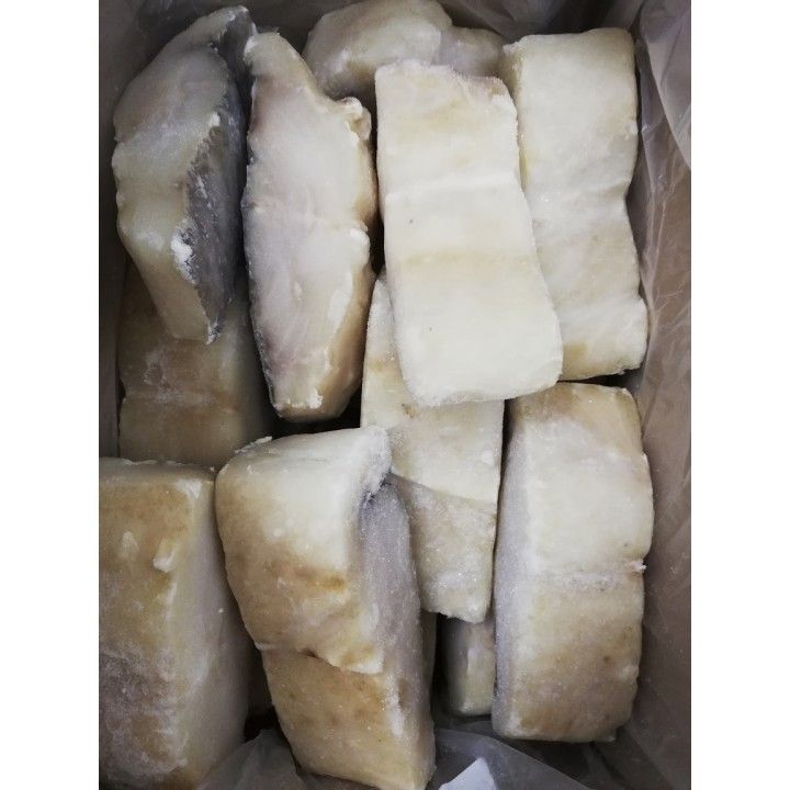 BACALHAU LOMBOS NORDFISH +400G (3089E40)