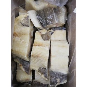 BACALHAU POSTA C/LOMBO KG. NORDFISH ( 303140 ) BACALHAU POSTA C/LOMBO KG. NORDFISH ( 303140 )