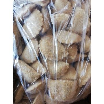 RISSOIS CAMARAO NOVAGEL (120)# RISSOIS CAMARAO NOVAGEL (120)#