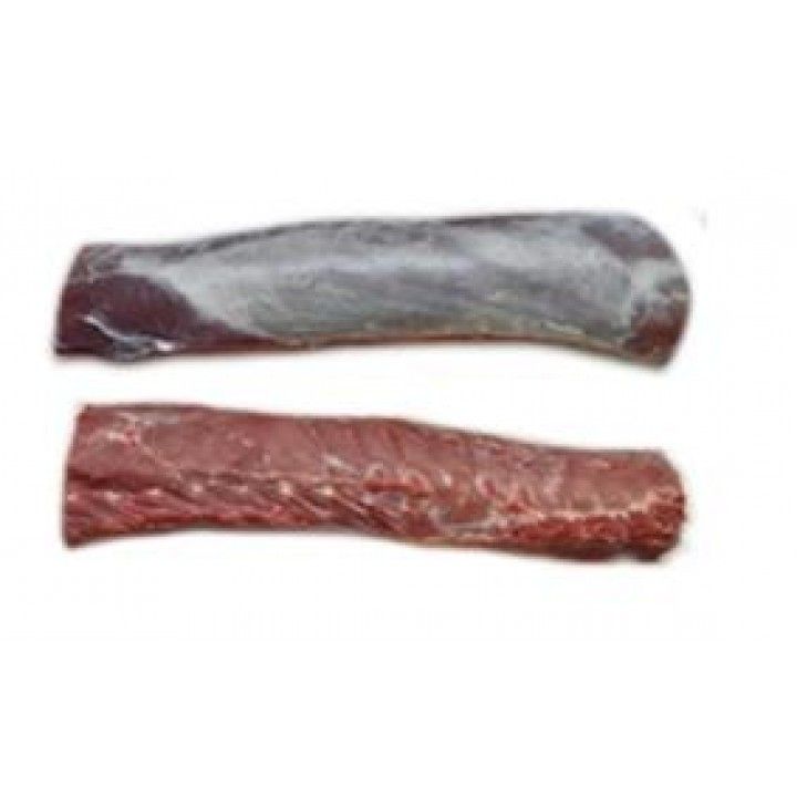 LOMBO (CINTA) PORCO S/ OSSO CONG RIVASAM KG (+-20)