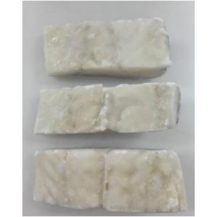 BACALHAU DEM CONG LOMBOS 400/500 NORDFISH KG (7) (30894540)