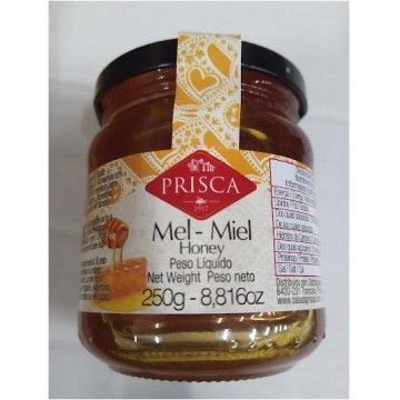 MEL C. PRISCA 250G (10)