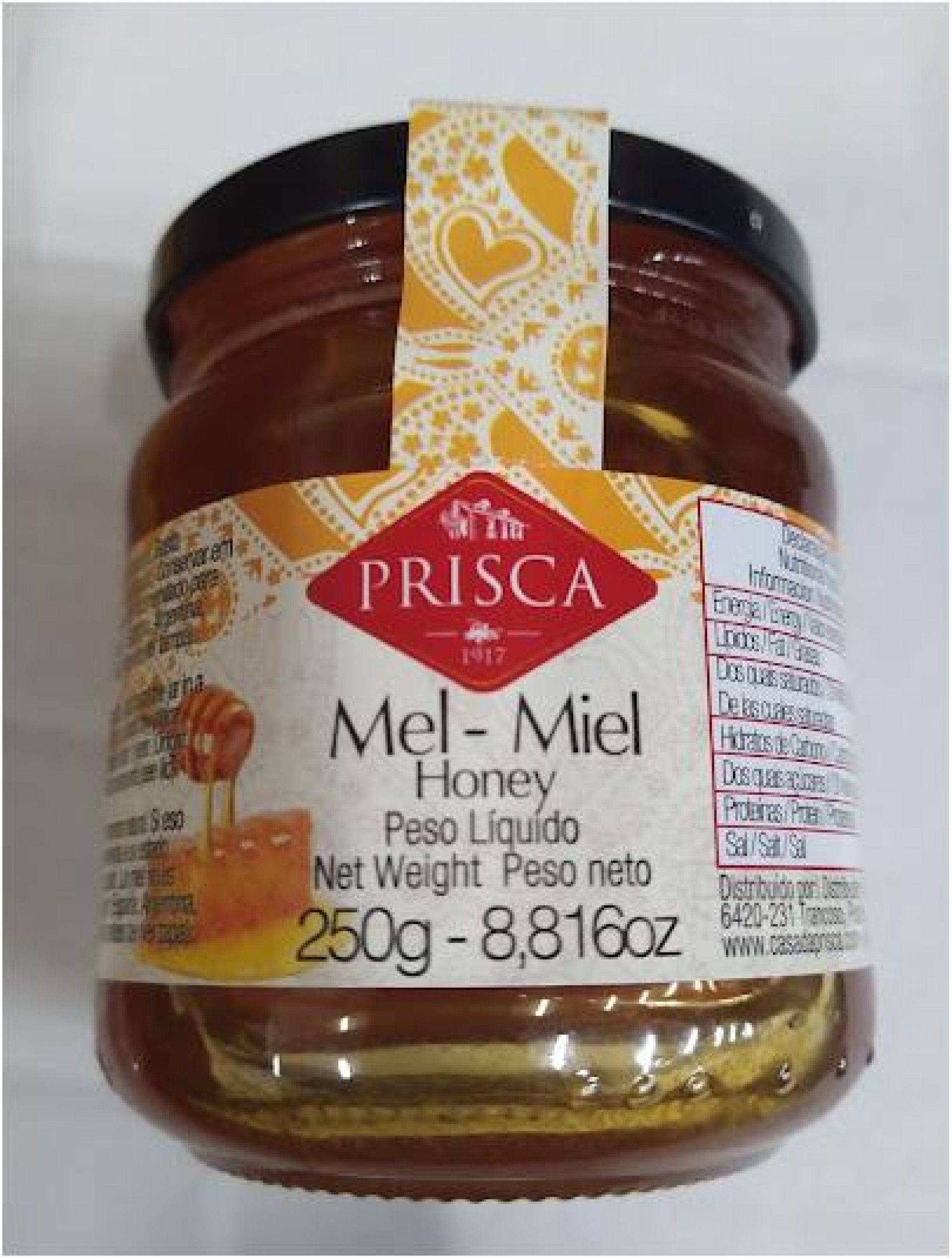 MEL C. PRISCA 250G (10)