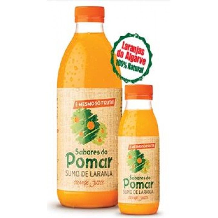 SUMO LARANJA NATURAL CONG. SAB. POMAR 5L (4) (2021018)