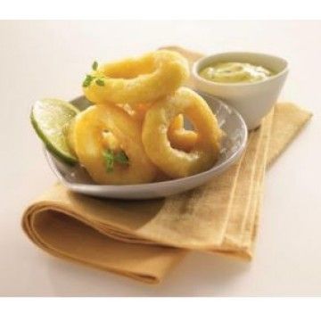 CALAMARES ROMANA DAVIGEL 1KG (8) (12992348)