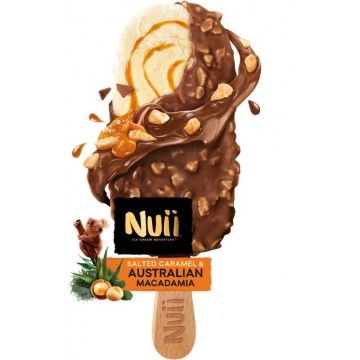 NUII CARAMELO C/ NOZES AUSTRALIANAS 90ML (20)# NUII CARAMELO C/ NOZES AUSTRALIANAS 90ML (20)#