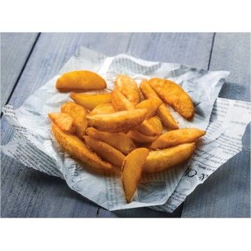 BATATA GOMOS TEMPERO C/PELE SKIN WED.2.5 KG.LW (W 01)