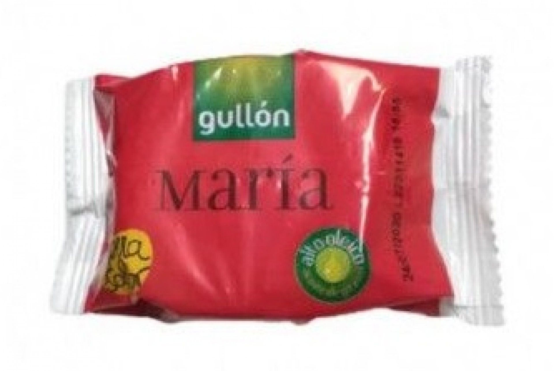 BOLACHA MARIA LEITE GULLON 144X25G (1) (T2925)#
