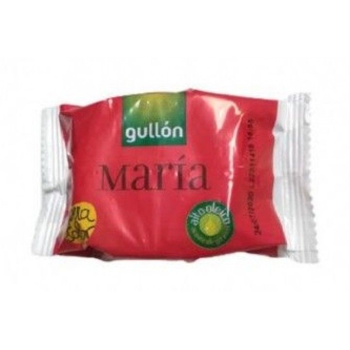 BOLACHA MARIA LEITE GULLON 144X25G (1) (T2925)#