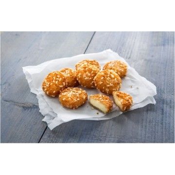 CAMEMBERT BITES LAMBWESTON KG (6) (LWA07)