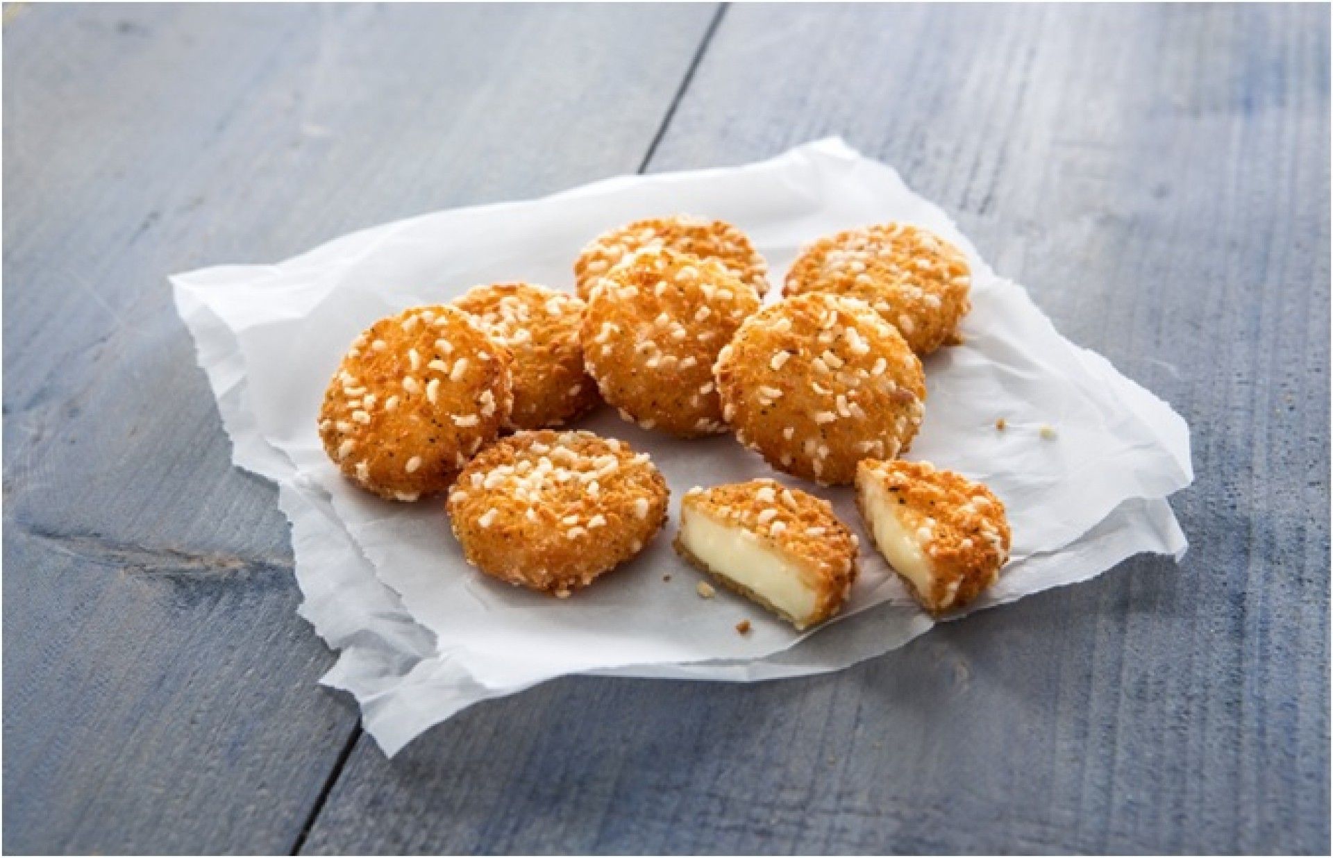 CAMEMBERT BITES LAMBWESTON KG (6) (LWA07)