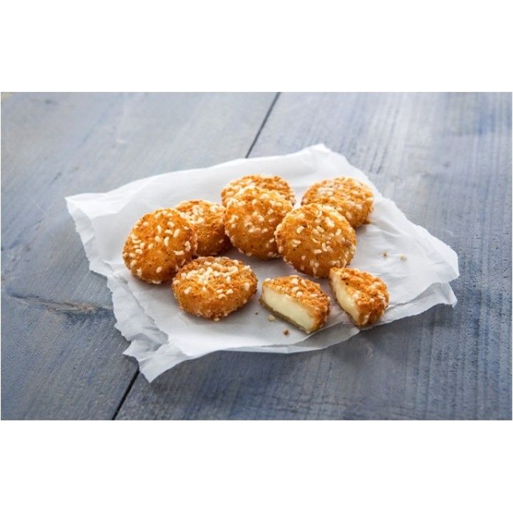 CAMEMBERT BITES LAMBWESTON KG (6) (LWA07)