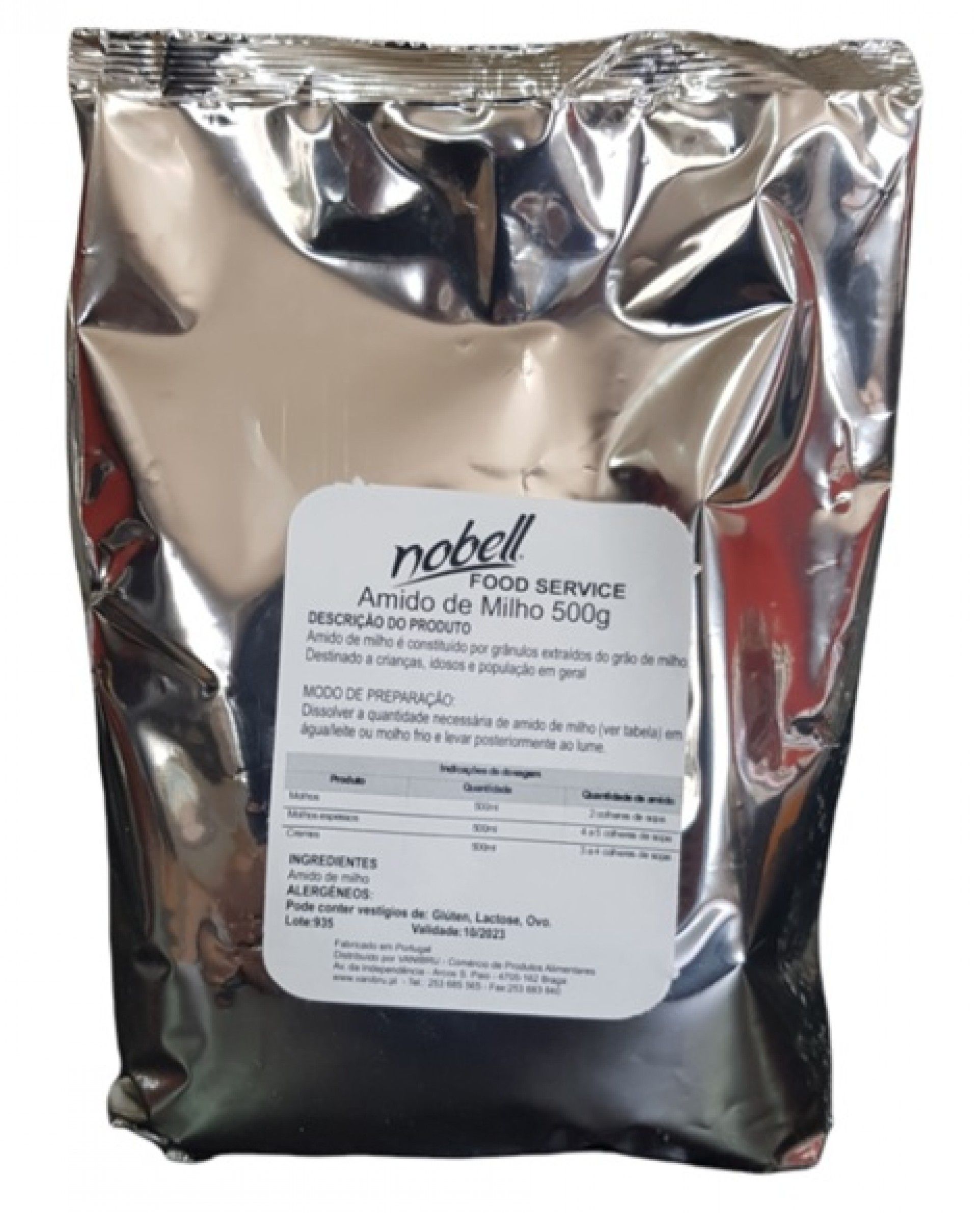 AMIDO MILHO NOBELL 500G (9)