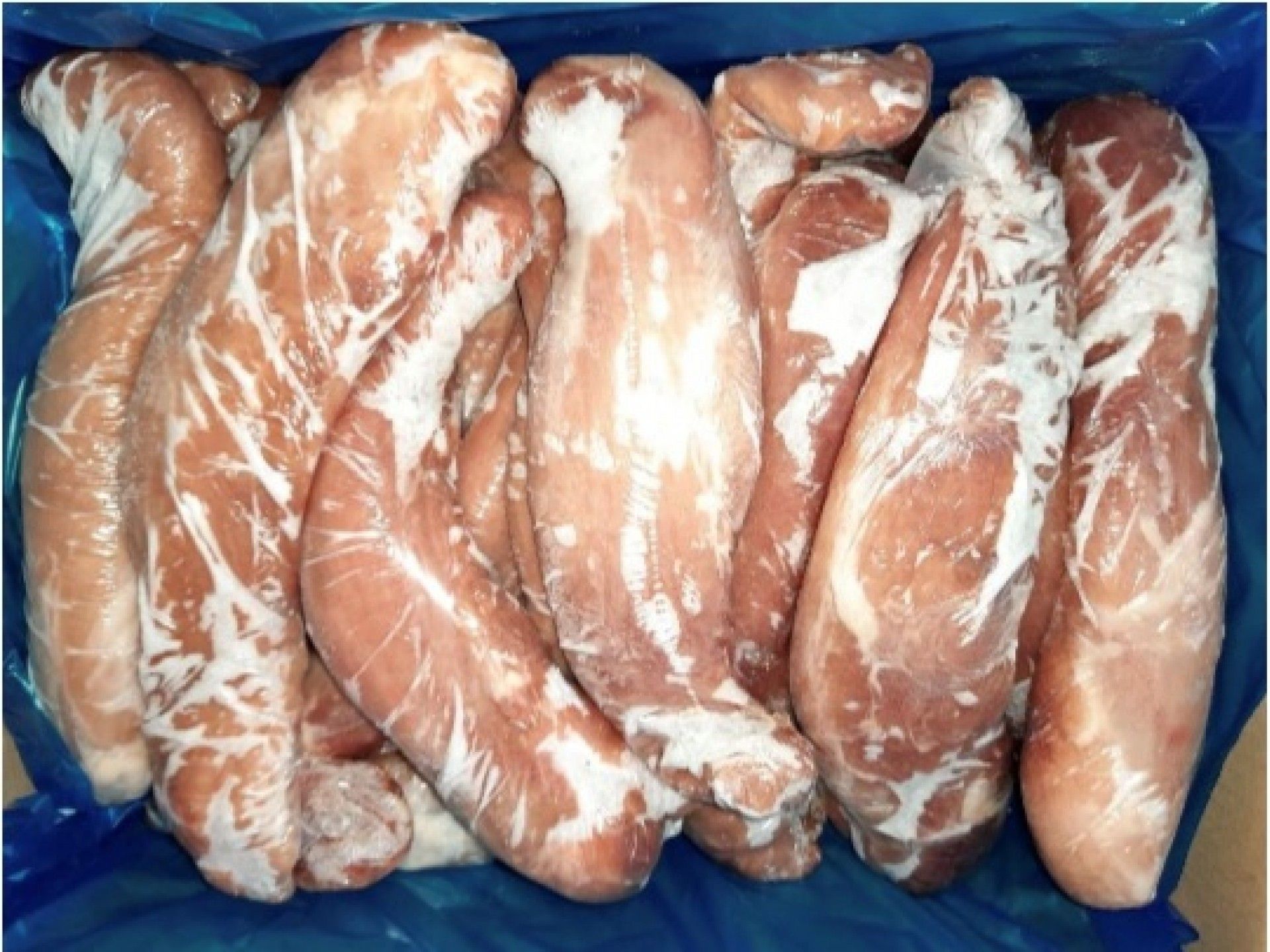 LOMBINHOS PORCO CONG GRANEL SEARA KG (+-10)