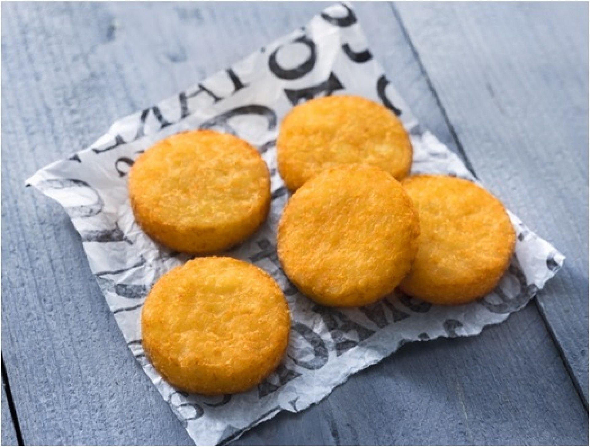 BATATA ROSTI KG.L.W. (LWS95)