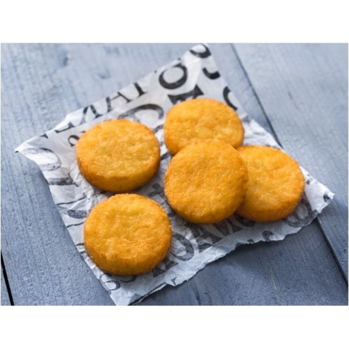 BATATA ROSTI KG.L.W. (LWS95) BATATA ROSTI KG.L.W. (LWS95)