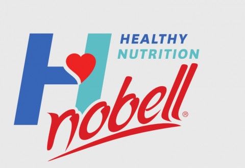 Apresentação NOBELL HEALTHY NUTRITION Apresentação NOBELL HEALTHY NUTRITION
