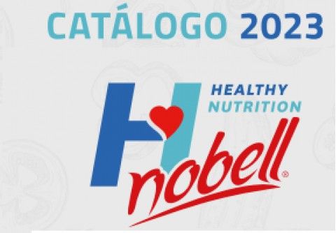 Catalogo NH 2023 Catalogo NH 2023
