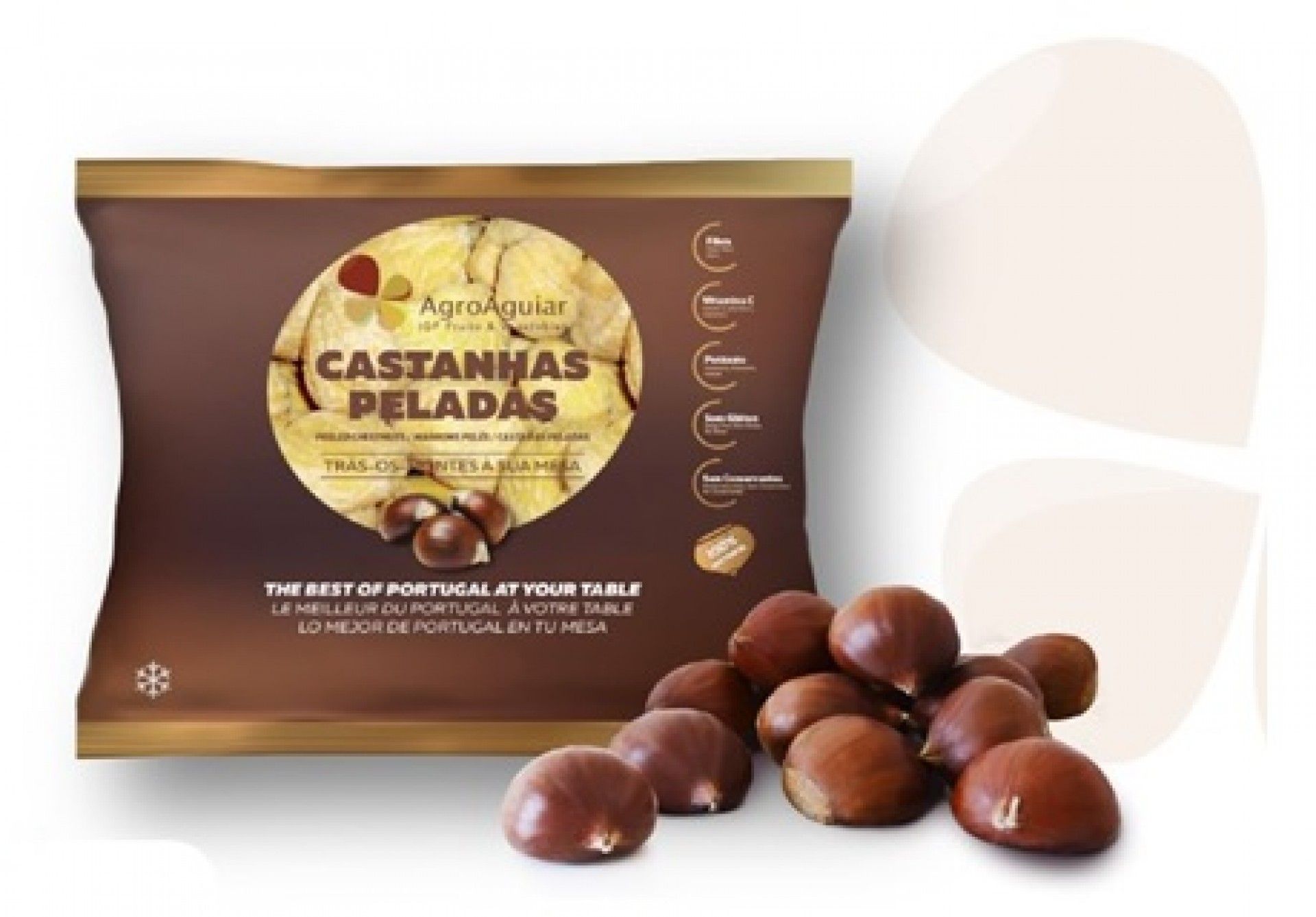 CASTANHA (100/130) CONG. AGROAGUIAR 1KG (5)#
