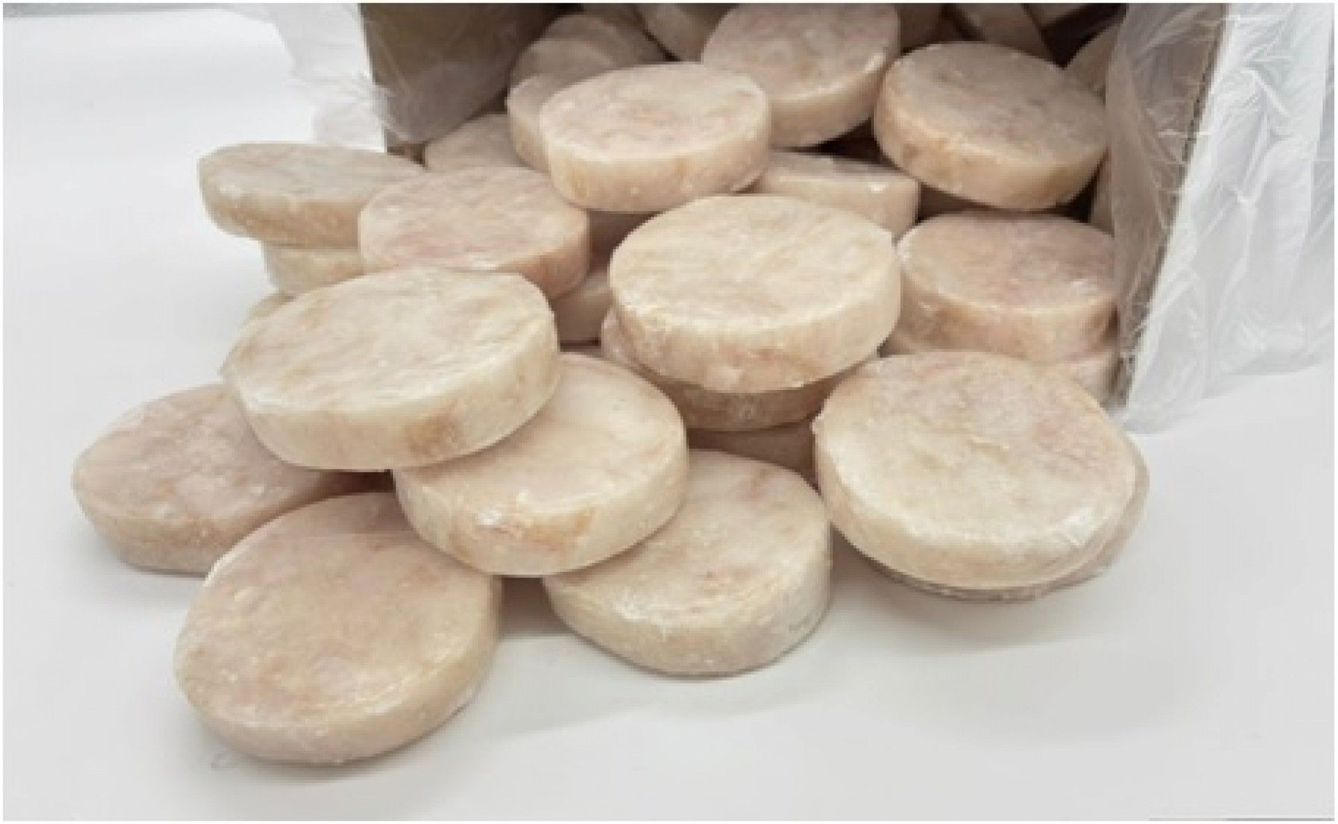 MEDALHOES PESCADA GRANEL FRIONDA KG (7) (11345)