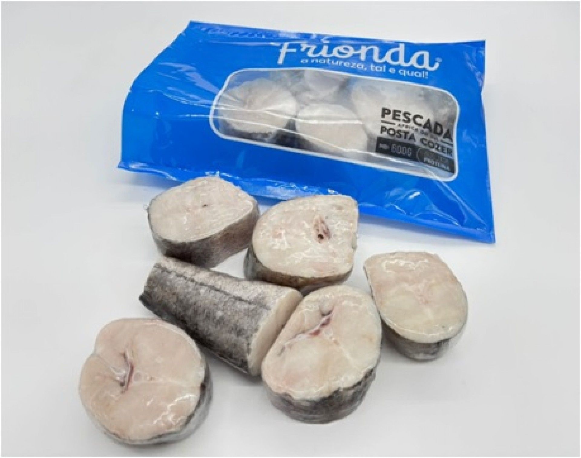 PESCADA A.SUL POSTA COZER SC. 600G FRIONDA (10) (13278)