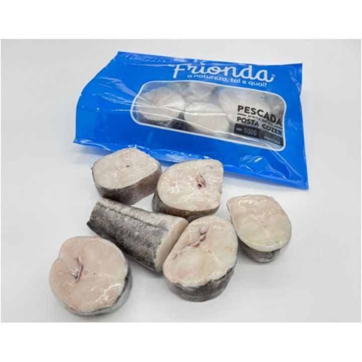 PESCADA  A.SUL POSTA COZER SC. 600G FRIONDA (10) (13278)