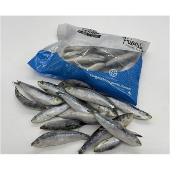 SARDINHA (PETINGA) SC. 700G FRIONDA (8) (13388)