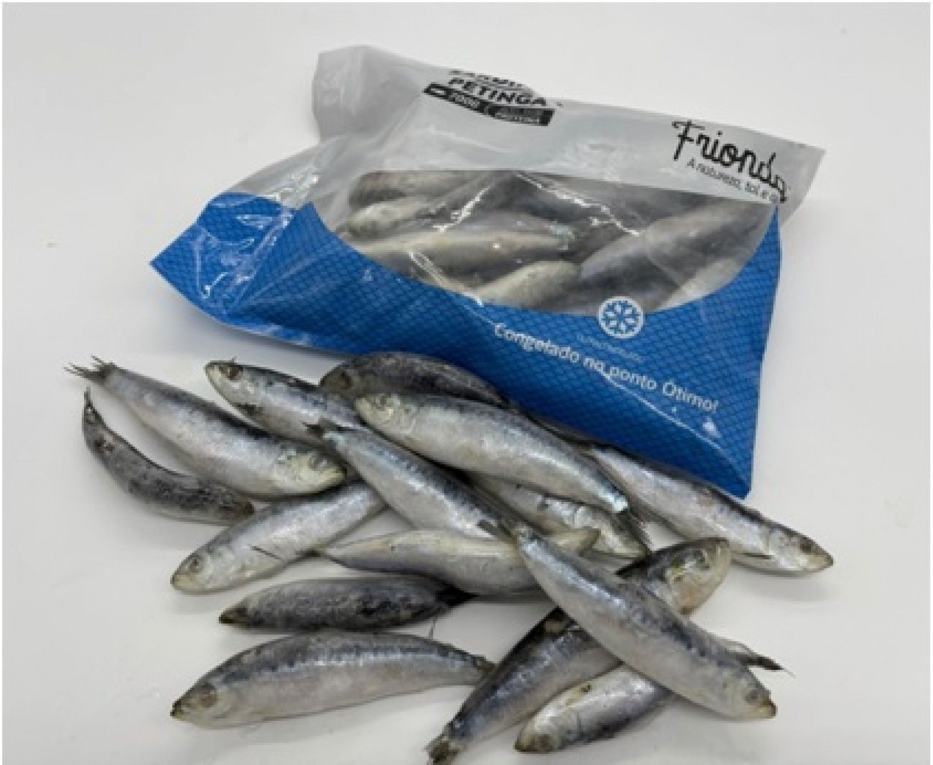 SARDINHA (PETINGA) SC. 700G FRIONDA (8) (13388)