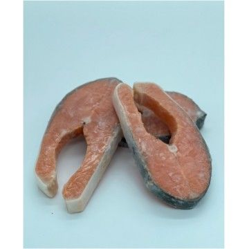 SALMAO POSTA GRANEL KG. FRIONDA (8) ( 11010 ) SALMAO POSTA GRANEL KG. FRIONDA (8) ( 11010 )