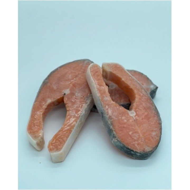 SALMAO POSTA GRANEL KG. FRIONDA (8) ( 11010 )