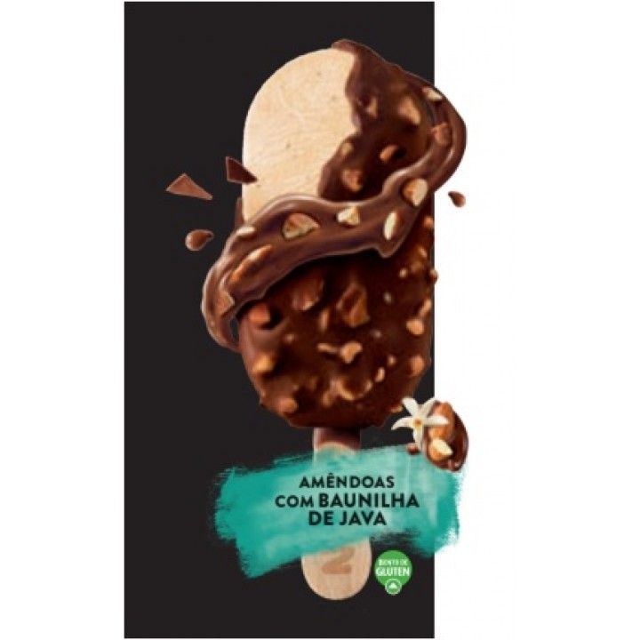 NUII AMENDOAS/ BAUNILHA 90ML (20)# NUII AMENDOAS/ BAUNILHA 90ML (20)#